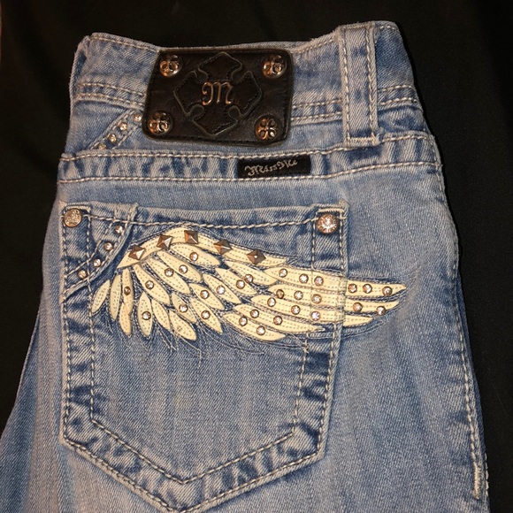 Miss me size28 - Picture 1 of 4